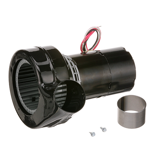 (image for) Middleby Marshall 73287 BURNER MOTOR 115V, 3000